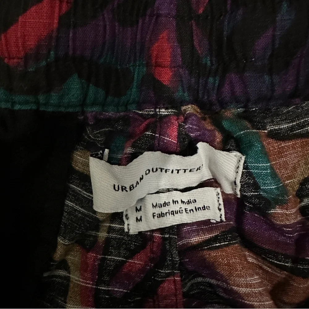 Urban Outfitters Vintage Pants Size Medium